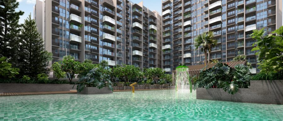 Why you should consider purchasing newly launched condos
