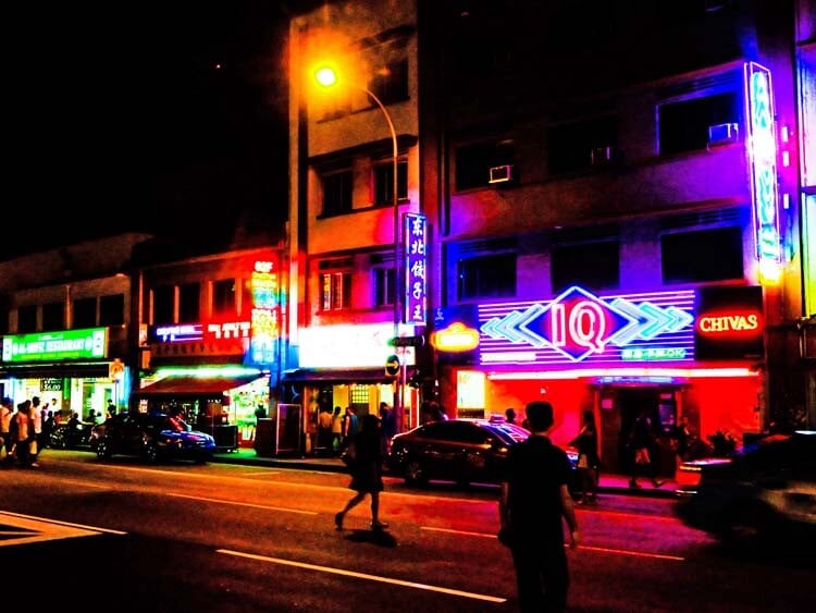 Geylang might have a reputation, but it is still a property hotspot in the future