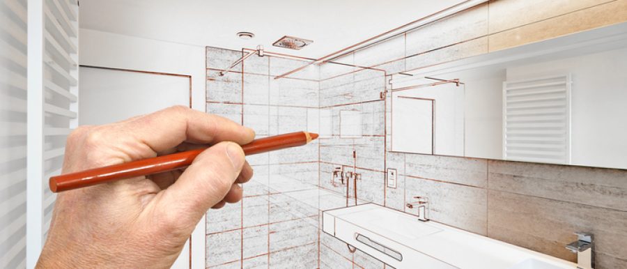 What type of renovations should landlords do before renting?