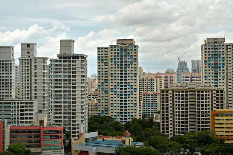 Your first BTO flat shouldn't be the most expensive property you purchase in your lifetime