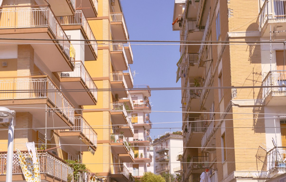 Which level should you live in your BTO flat?