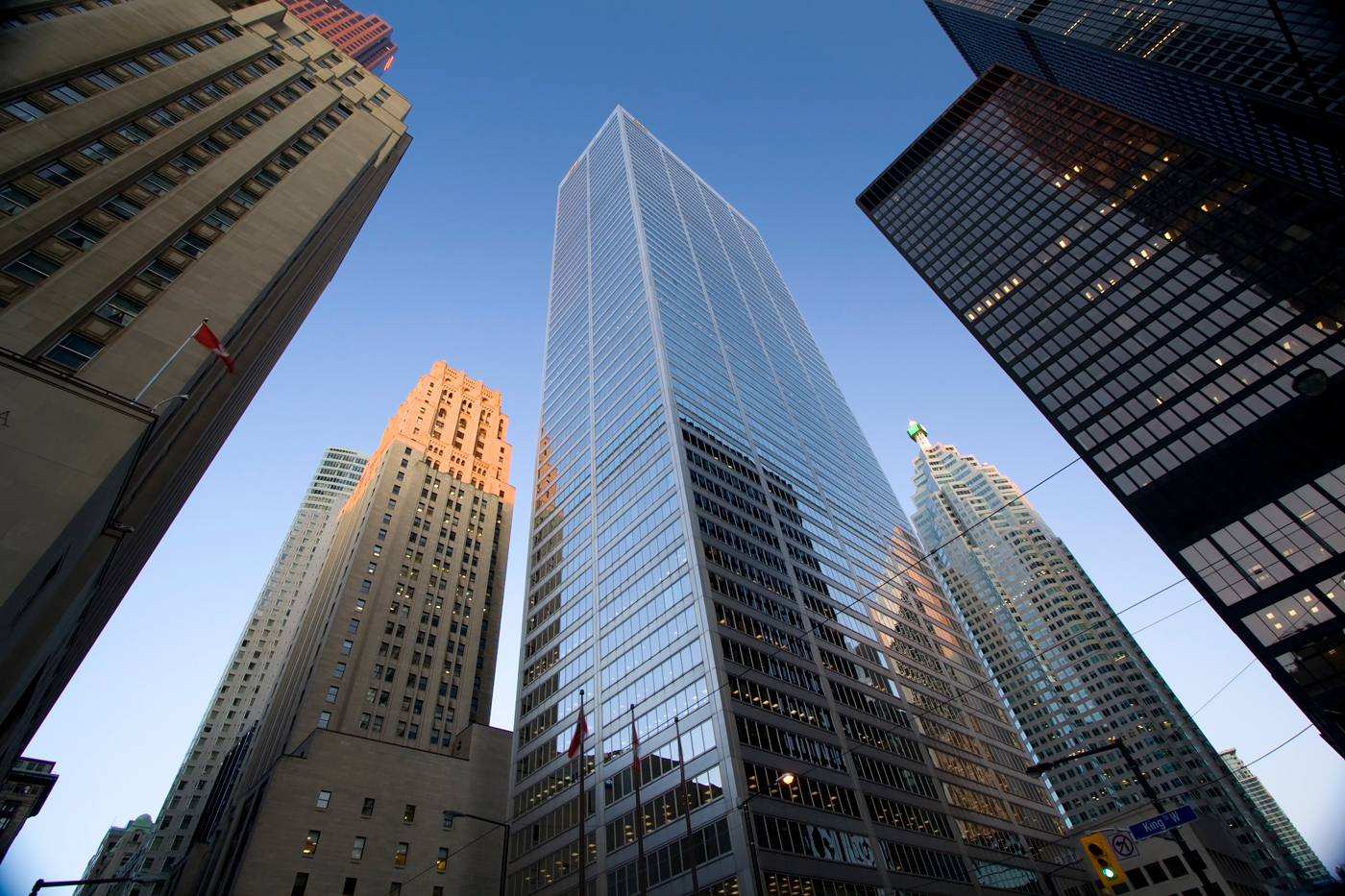 Property Tax For Office In Toronto Property Tax For Office In Toronto