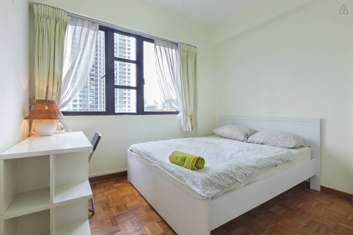 Signs You Need Serviced Apartment for Your Next Vacation