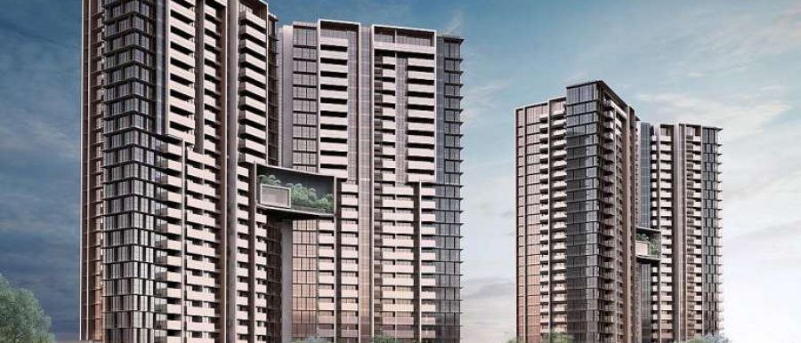 can i buy a private property if i own a hdb