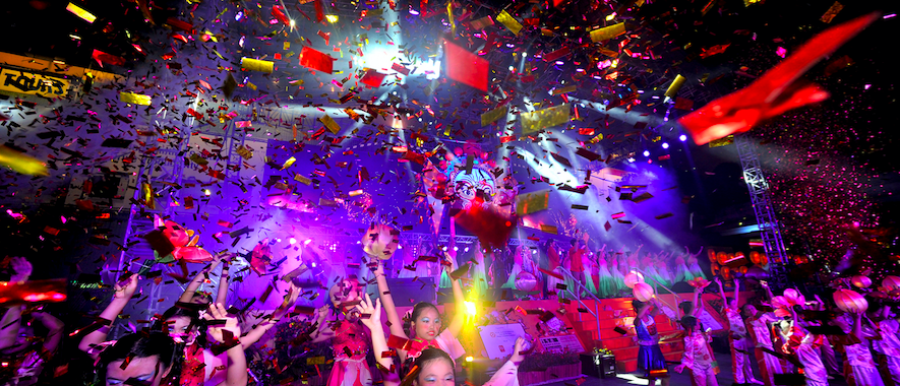 7 Activities To Do In Singapore This Chinese New Year Long
