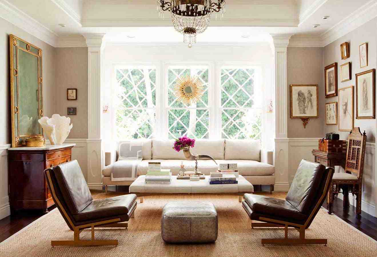 Feng Shui 101 How To Increase Positive Energy In Your Living Room