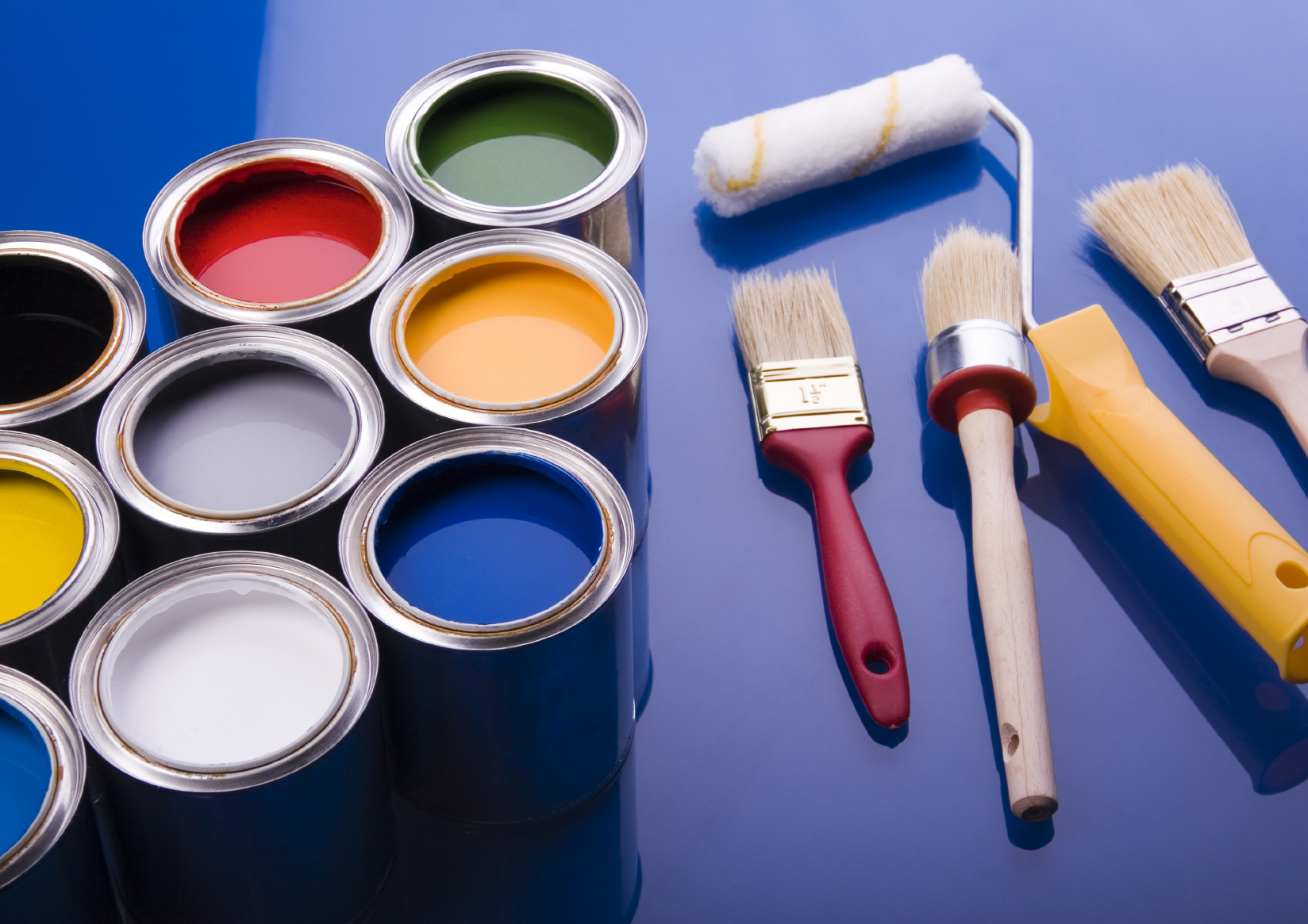 5 Little Known Facts About House Painting For Homeowners