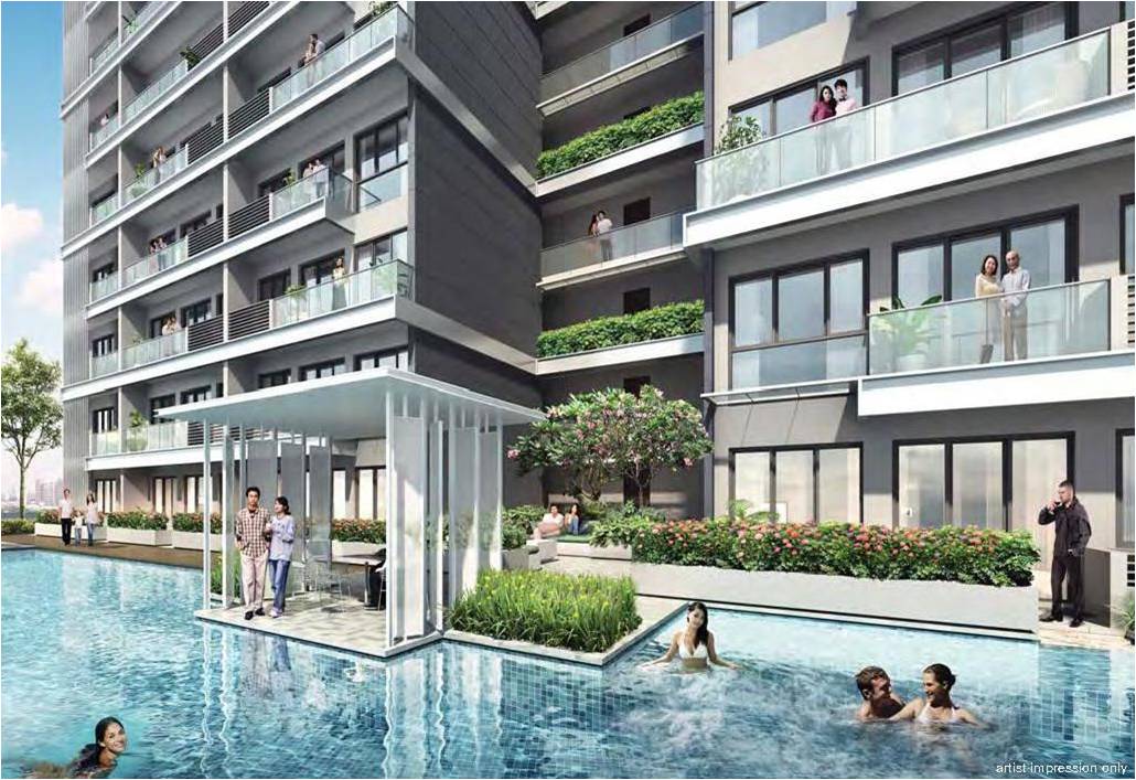 Property amenities are not created equal. Some are better than others...depending on who you ask