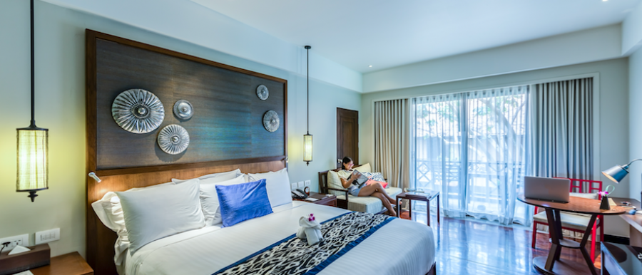 Feng Shui 101 How To Maximise Qi Flow In The Bedroom