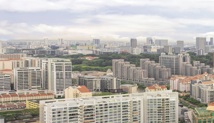 Be prepared to meet all kinds of property sellers out there