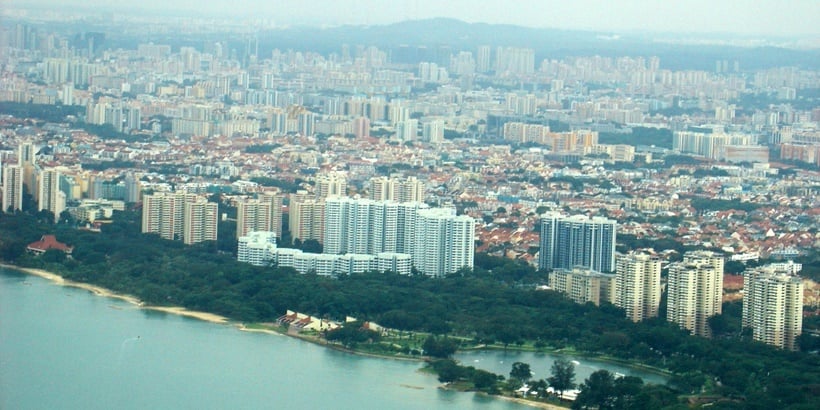 The East Coast remains one of the most popular locations to buy property