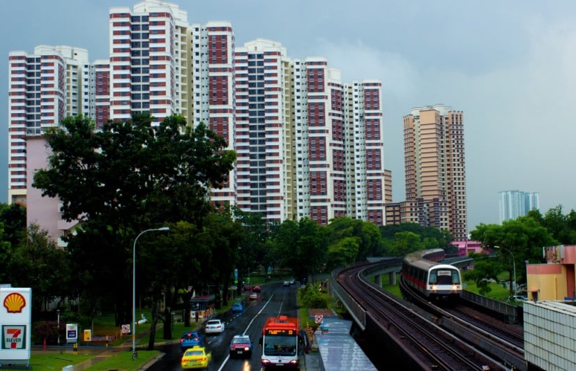 HDB resale flat vs mass market condo: Which is better?