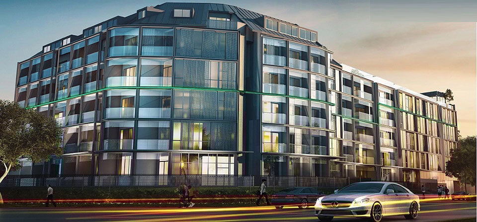 Guillemard Suites is one of the condos for sale that couples can consider on a combined income of $7k