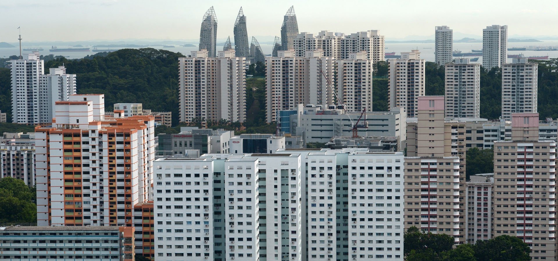 It might just be the best time to buy a resale flat with the changes in the CPF housing grants