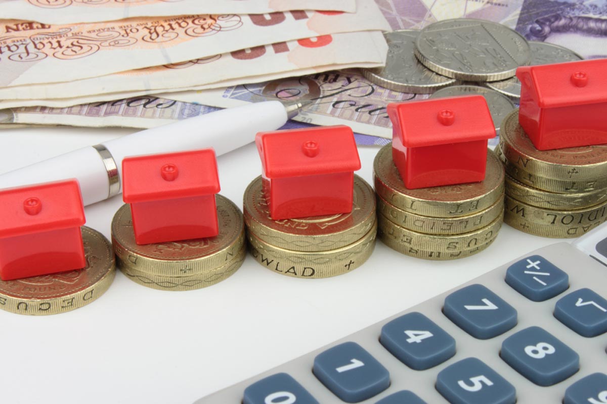 Do I have to pay stamp duty on my property?