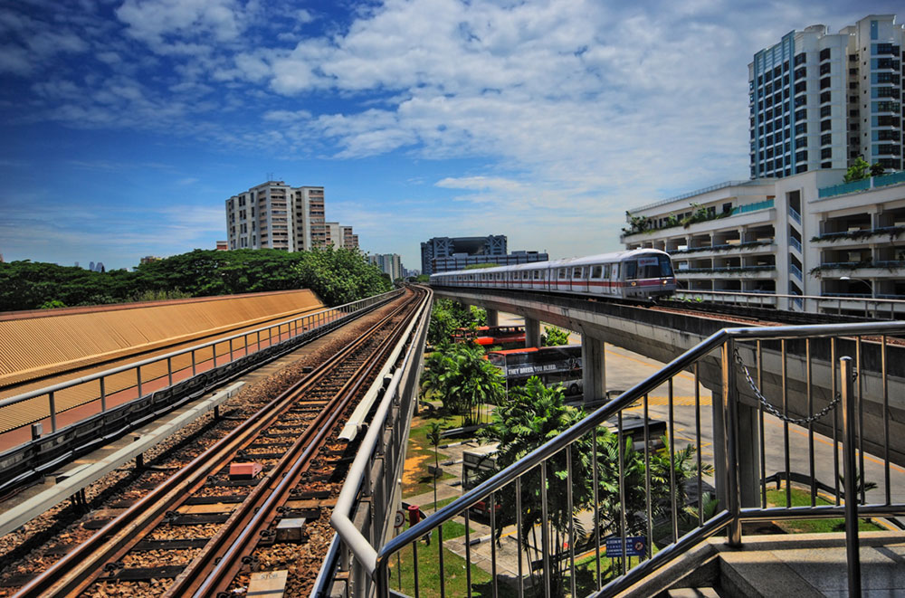 Serangoon