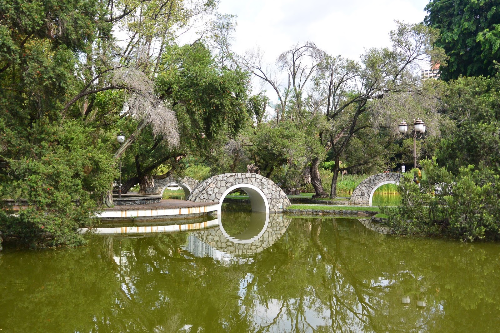Neighbourhood guides: Discover Toa Payoh, Singapore's ...