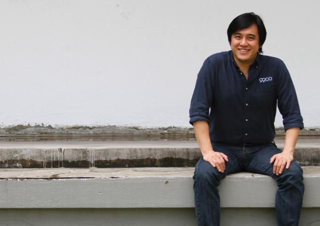 Darius Cheung, CEO of 99.co, believes technology will be the key differentiator in the property portal competition