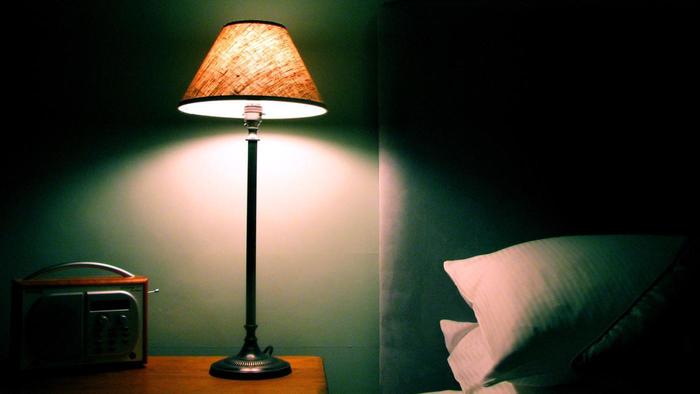 Adequate Lighting In The Room To Prevent Fall Adequate Lighting In The Room To Prevent Fall