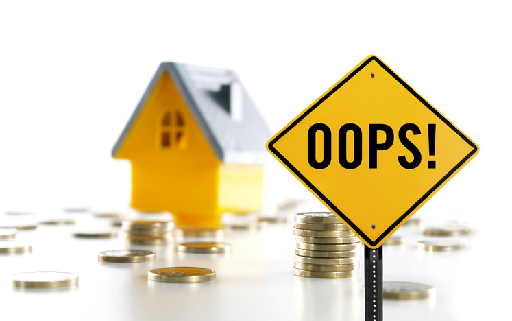 property-renting mistakes