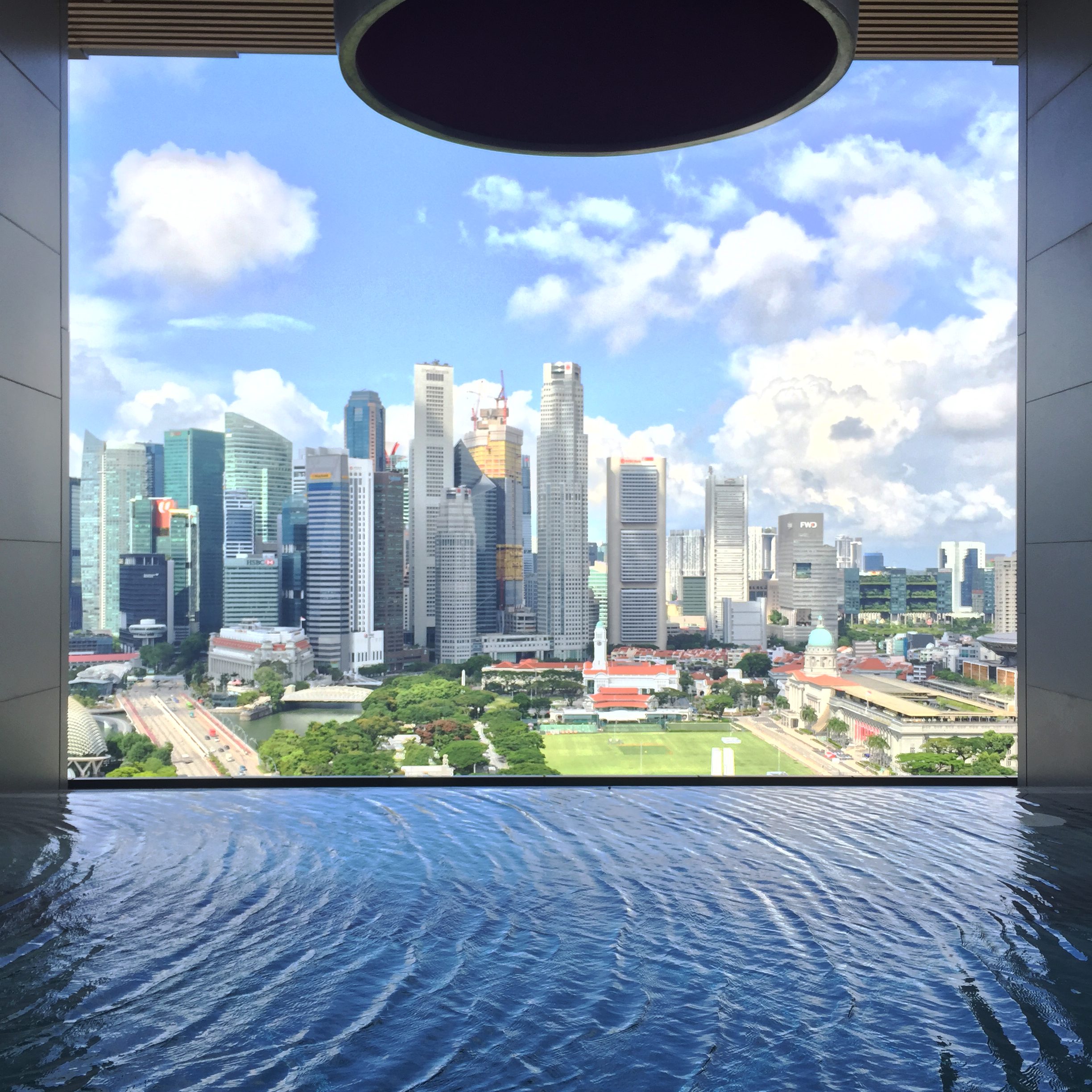 4 SG condo swimming pools you’ll want to cool off in