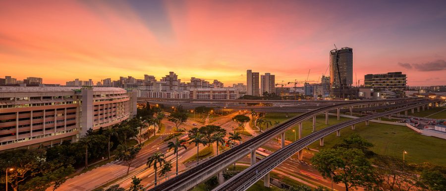 new balance jurong east