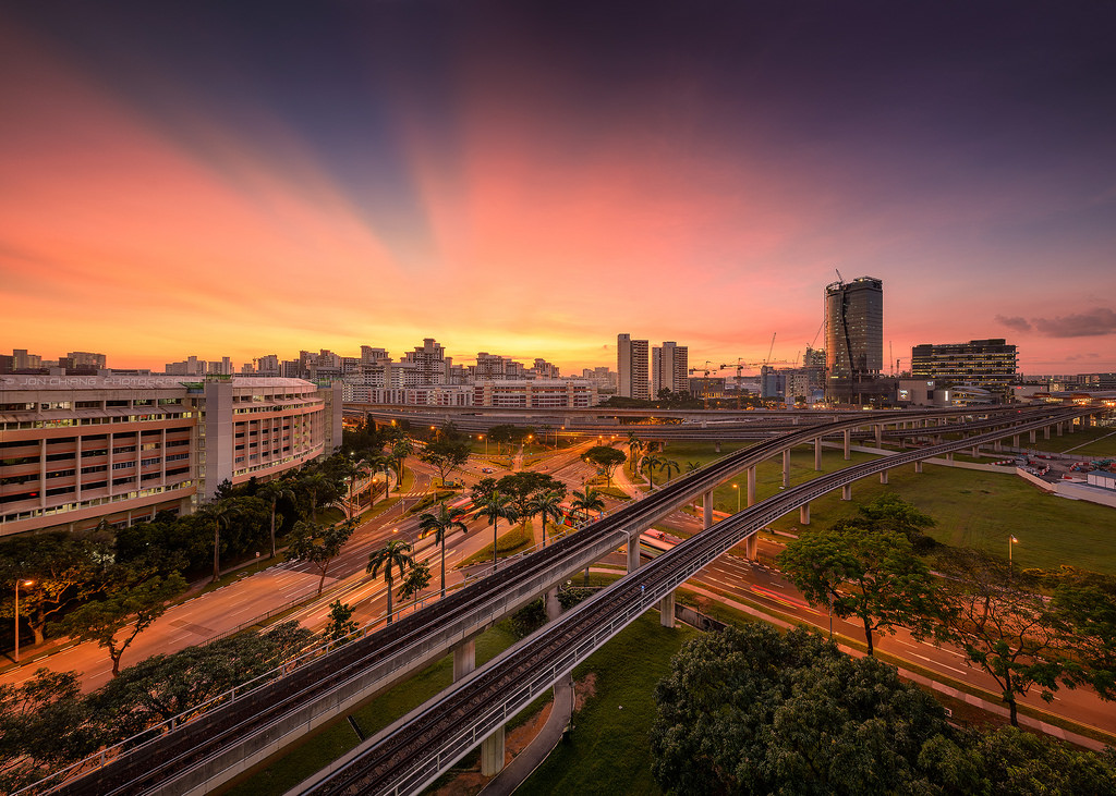 new balance jurong east