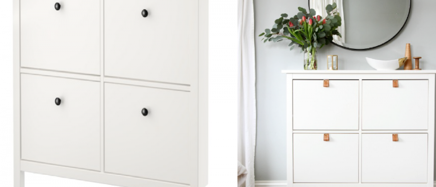 11 Ikea Hacks To Help You Go From Bleak To Chic For Cheap 99 Co