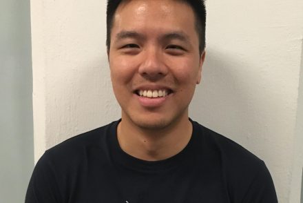 david wong testimonial