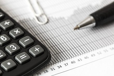 calculate rental income