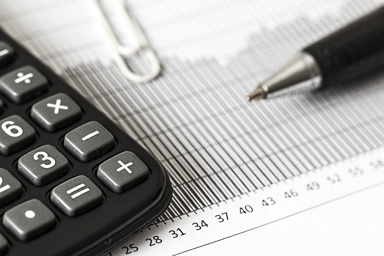 calculate rental income