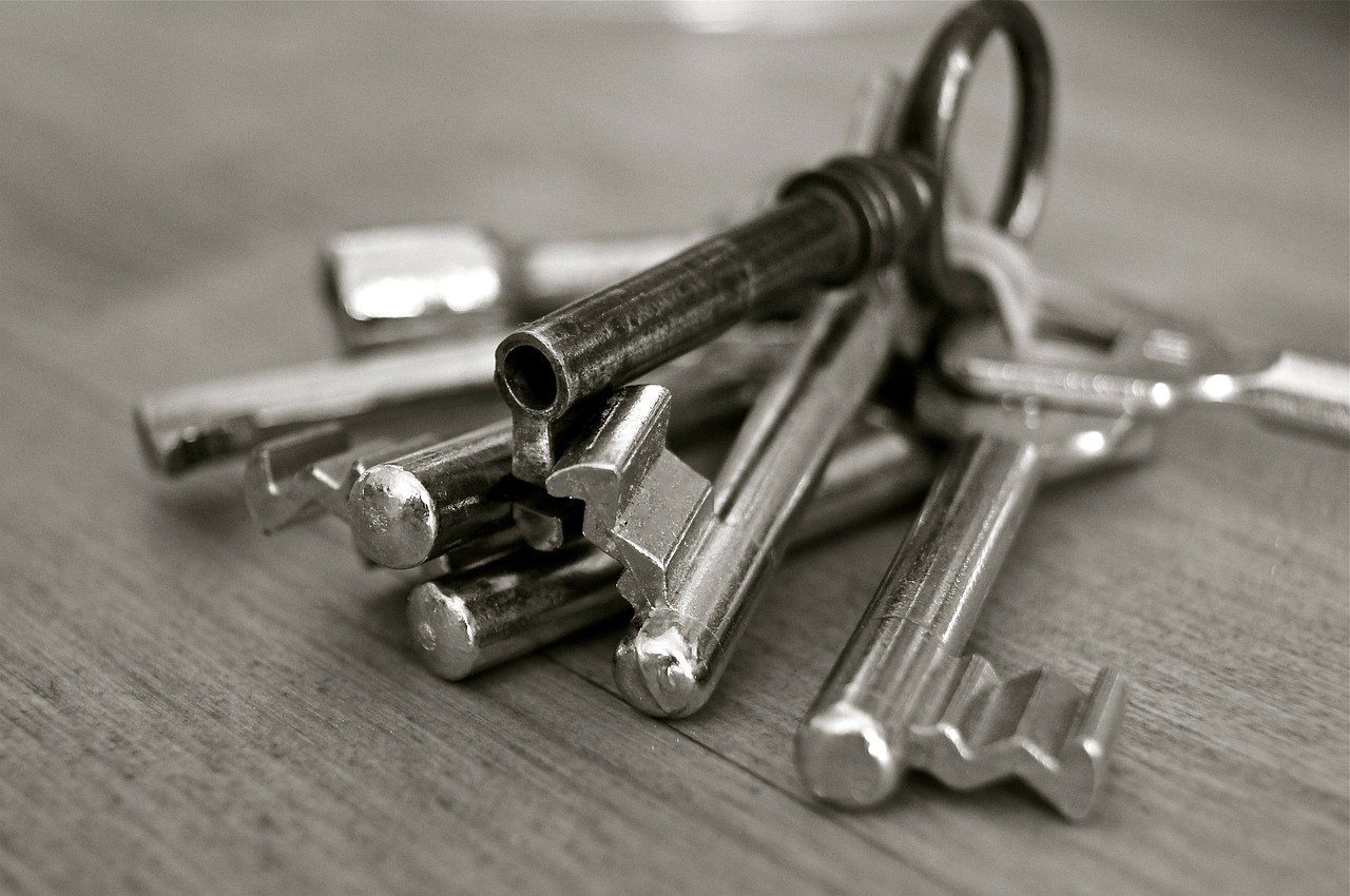 keys rental market