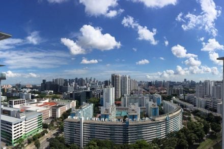 riding the en bloc fever wave 2017