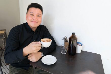 Jackie Chew