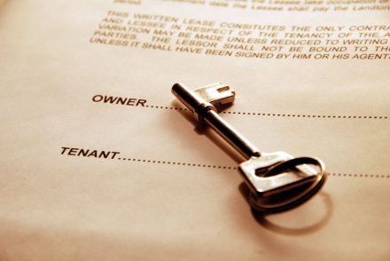 good tenant ways