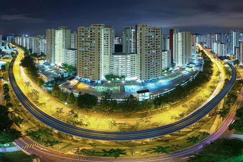 rental bukit panjang