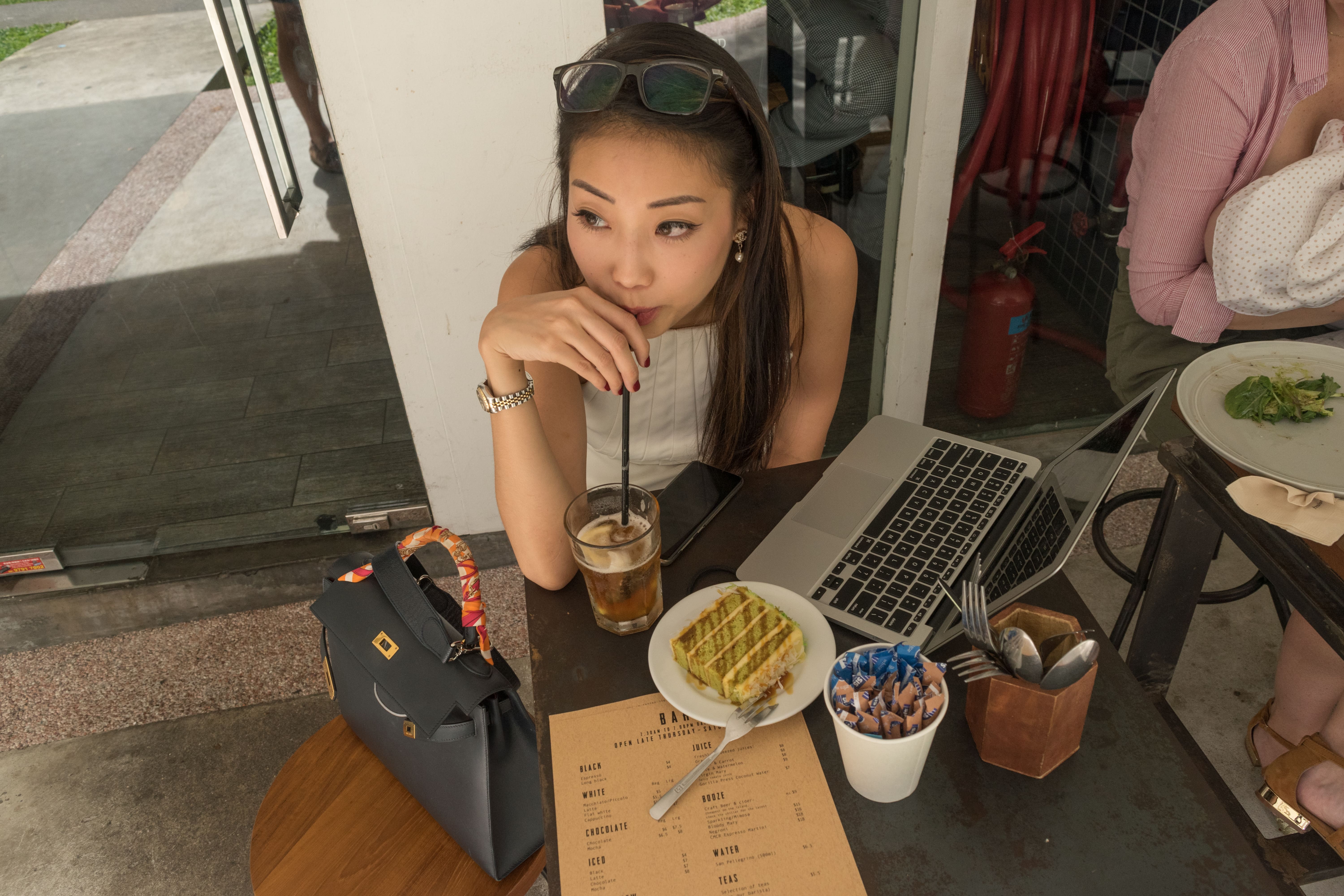 house hunting tiong bahru coffee cafe CEA