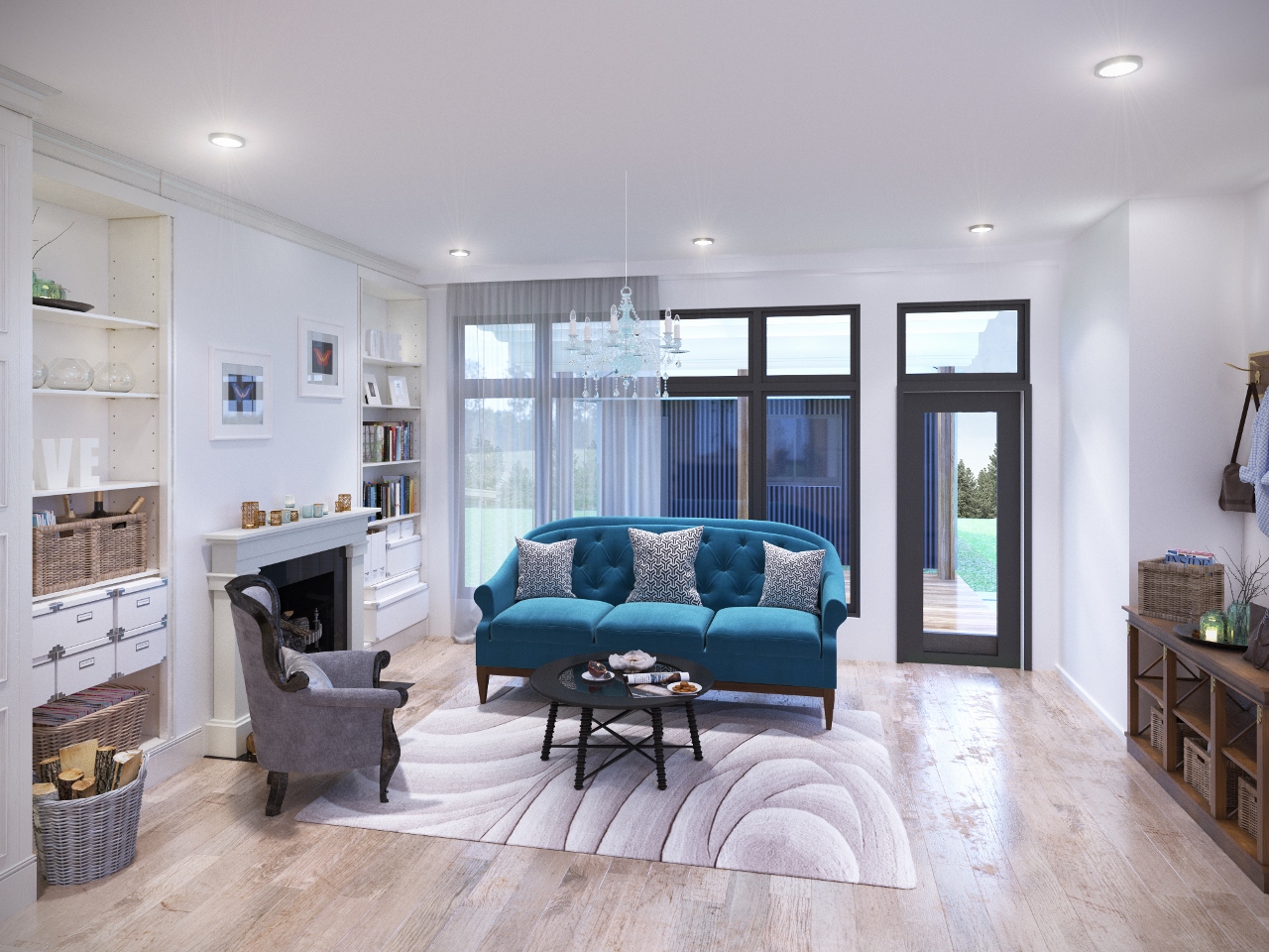 phuoc cong truong interior design