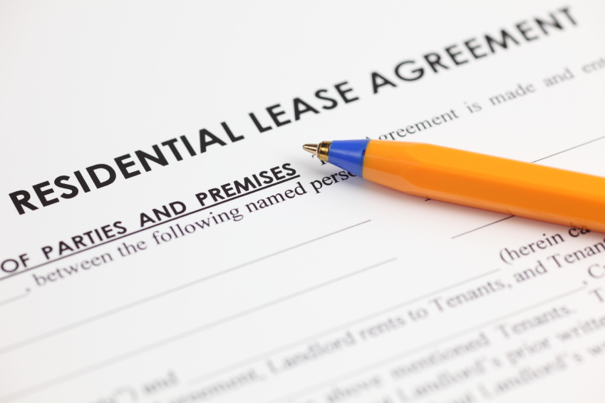 renting budget cover