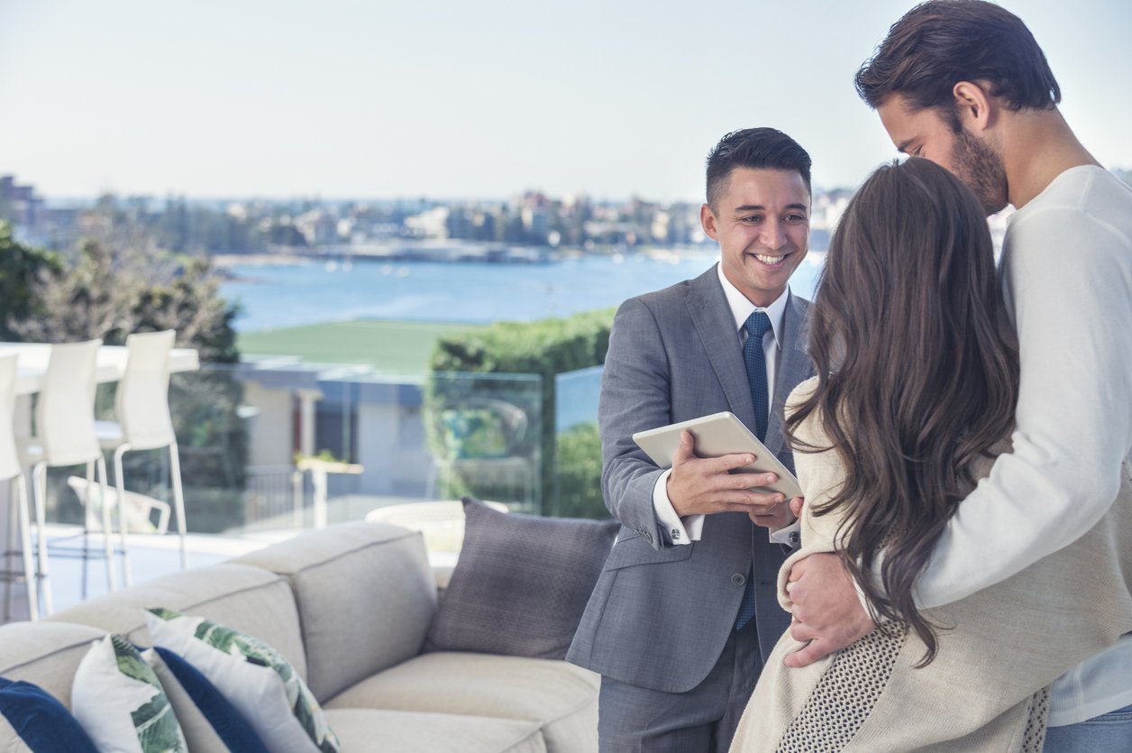 Property jargon: Owner-occupier