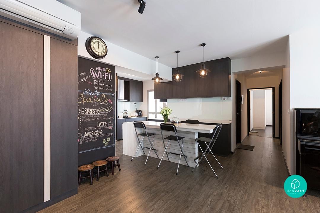 interior designer d5
