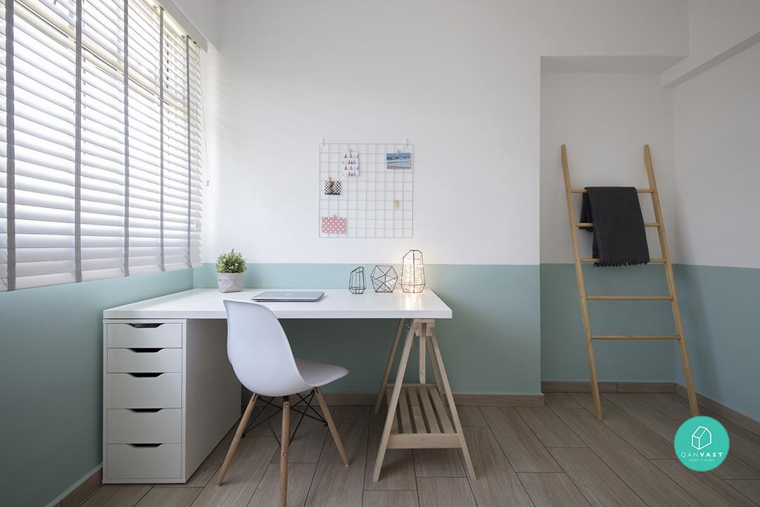 interior designer kdot associates