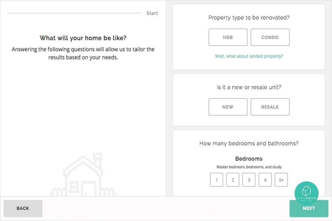 renovation calculator find your ideal renovation budget range