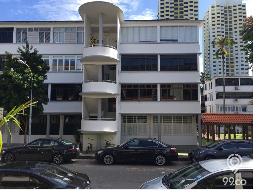 hdb mistakes cover