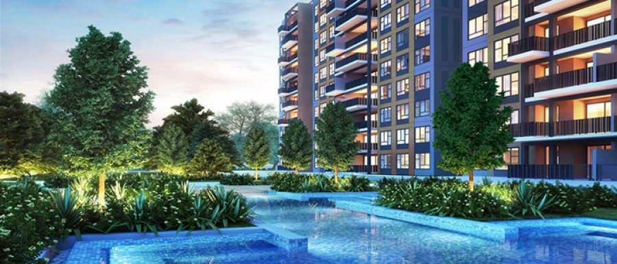buying a condo with no money down