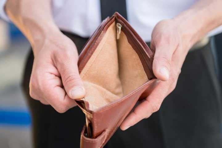 hdb downpayment