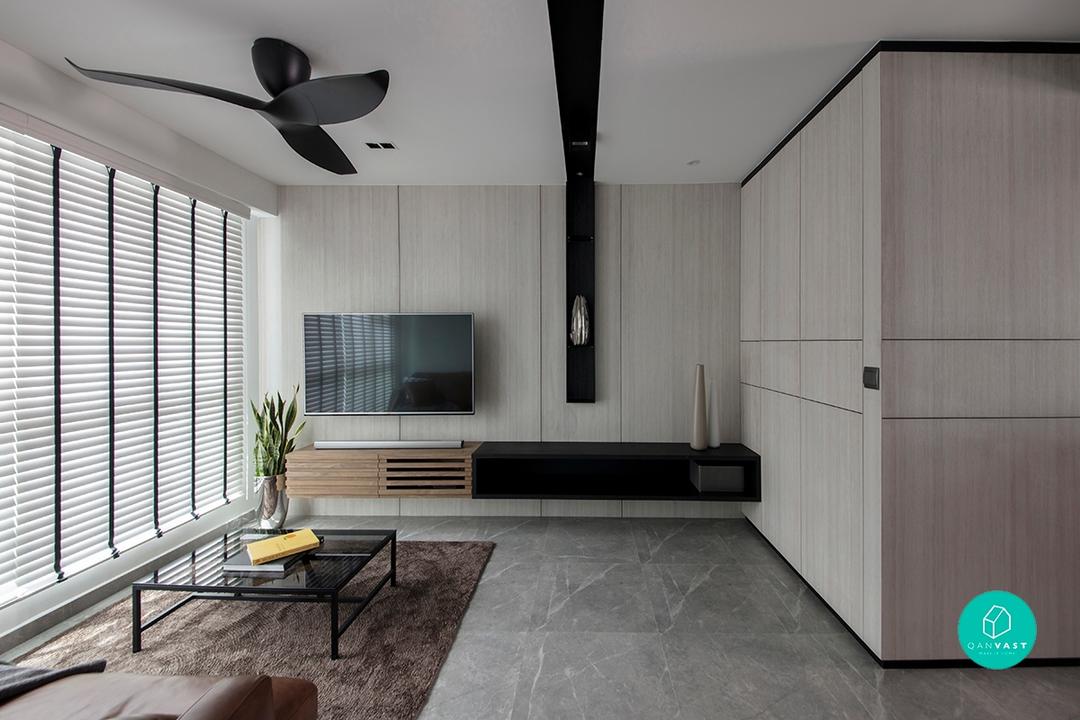 4 Room HDB Designs That Aren t Your Cookie Cutter Home 99 co 4 Room HDB Designs That Aren t Your Cookie Cutter Home 99 co