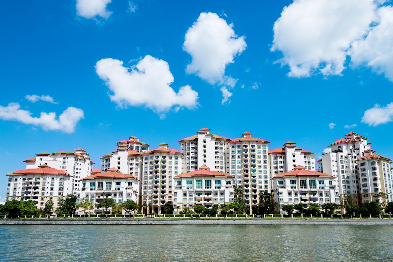 Tanjong Rhu resale condo bought as investment property