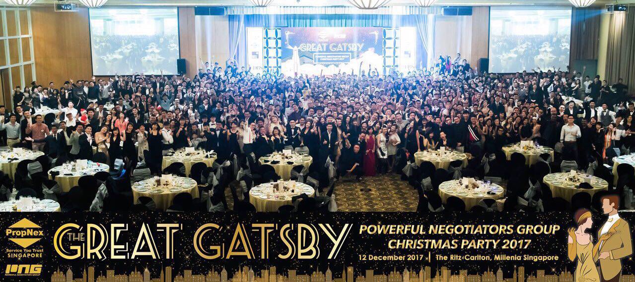 kelvin fong png great gatsby christmas party