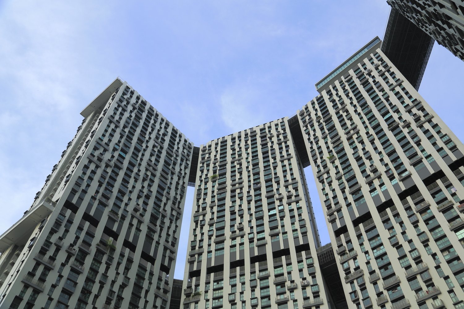 million dollar HDB